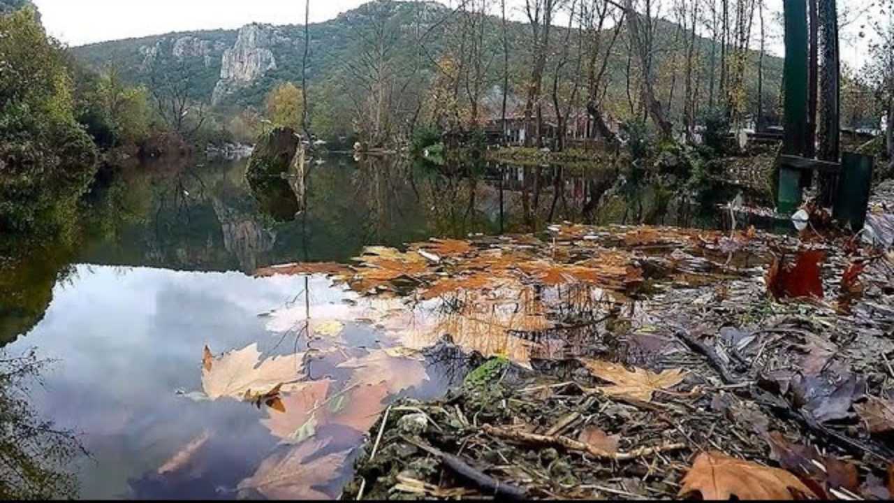 Ballıkayalar Tabiat Parkı (Gebze)