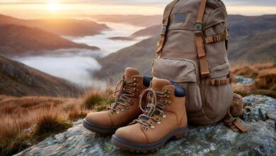 Bot Seçimi: Gore-Tex mi Deri mi?