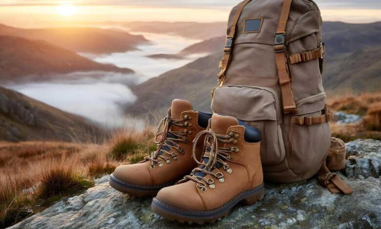 Bot Seçimi: Gore-Tex mi Deri mi?