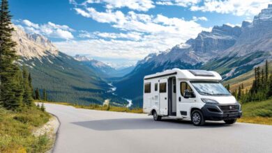 Çekme Karavan mı, Motokaravan mı? Sizin Yaşam Tarzınıza Hangisi Uygun?