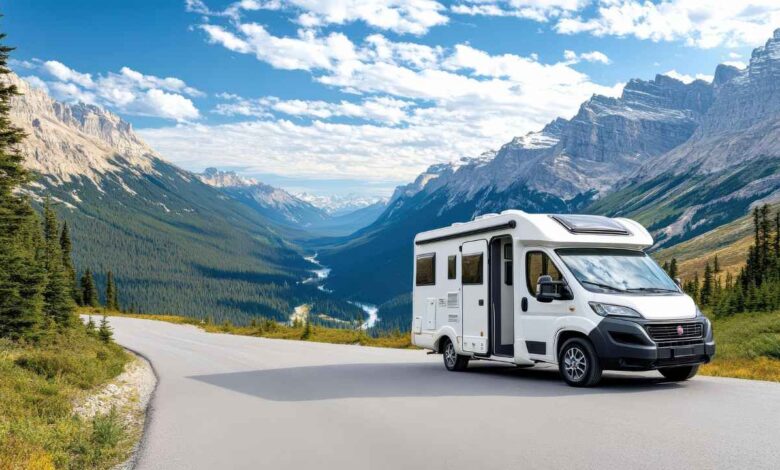 Çekme Karavan mı, Motokaravan mı? Sizin Yaşam Tarzınıza Hangisi Uygun?