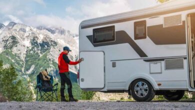 İlk Kez Karavan Kiralayacaklar İçin Teslimat Öncesi Hayati 10 Kontrol Listesi