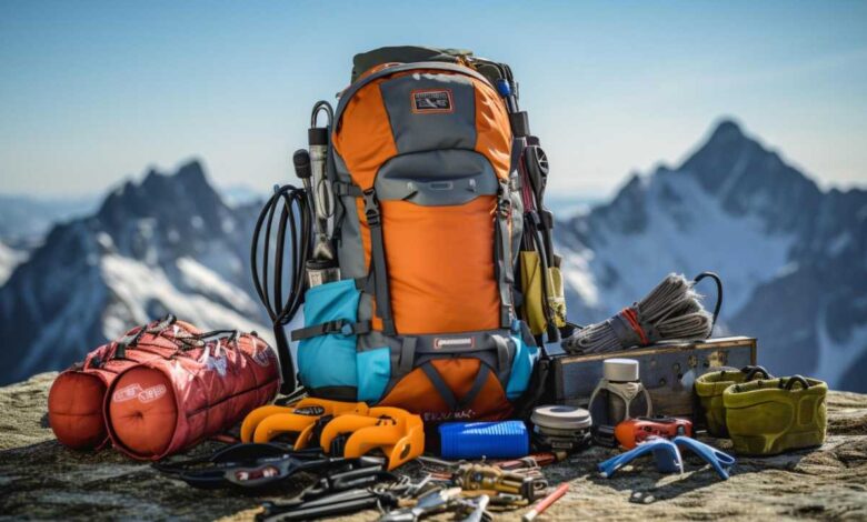 Kamp Çantanızda Bulunması Gereken Ama Herkesin Unuttuğu "Gizli Kahraman" Ekipmanlar