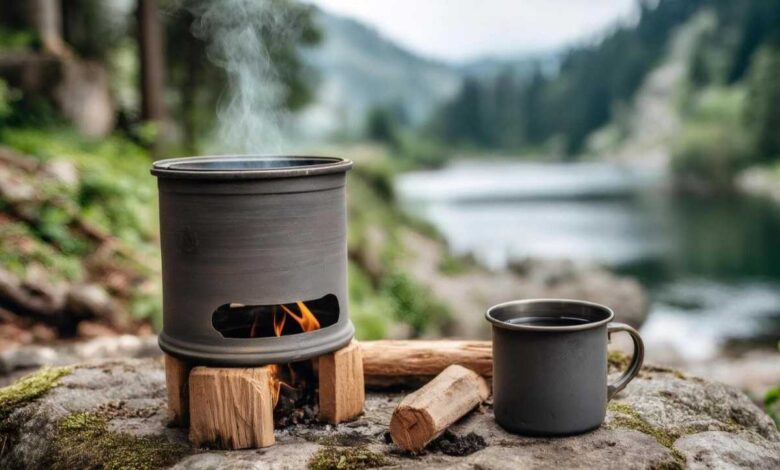 Kampta 3. Dalga Kahve Demleme Rehberi