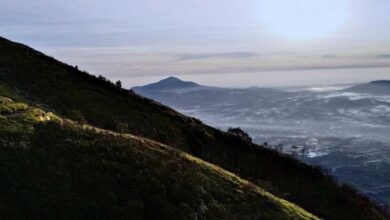 Kardeniz'in Bilinmeyen Kamp Yaylaları