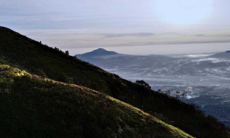 Kardeniz'in Bilinmeyen Kamp Yaylaları