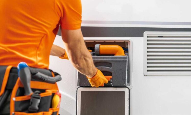 Karavan Tuvaleti (Kaset/Portatif) Nasıl Boşaltılır ve Temizlenir?