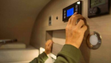 Karavanda Webasto (Dizel Isıtıcı) Gerçeği