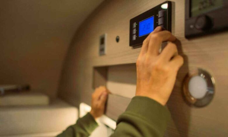 Karavanda Webasto (Dizel Isıtıcı) Gerçeği