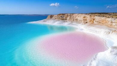 Lavanta Kokulu Köy: Isparta Kuyucak ve Salda Gölü Rotası