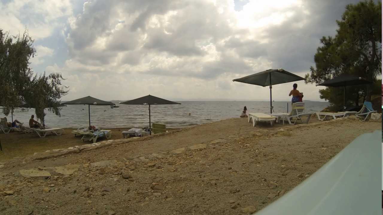 Ada Camping (Cunda / Ayvalık)