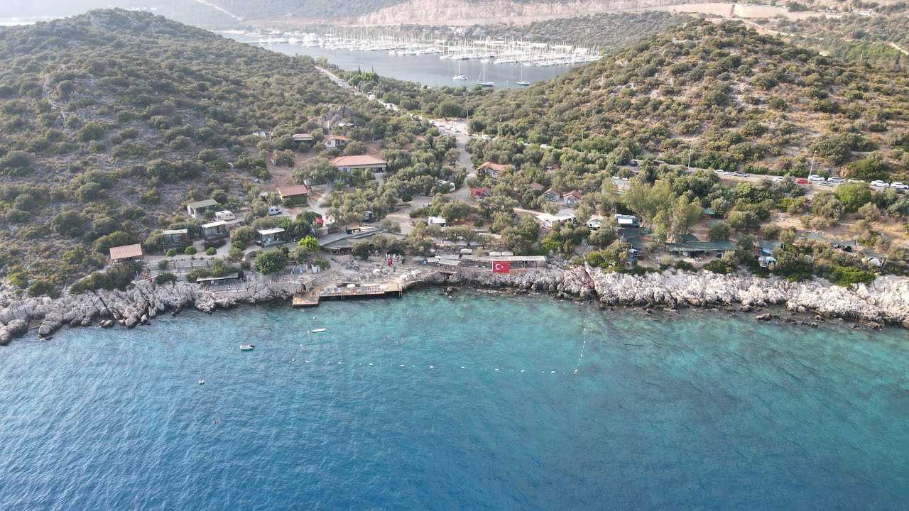 Kaş Camping (Antalya)