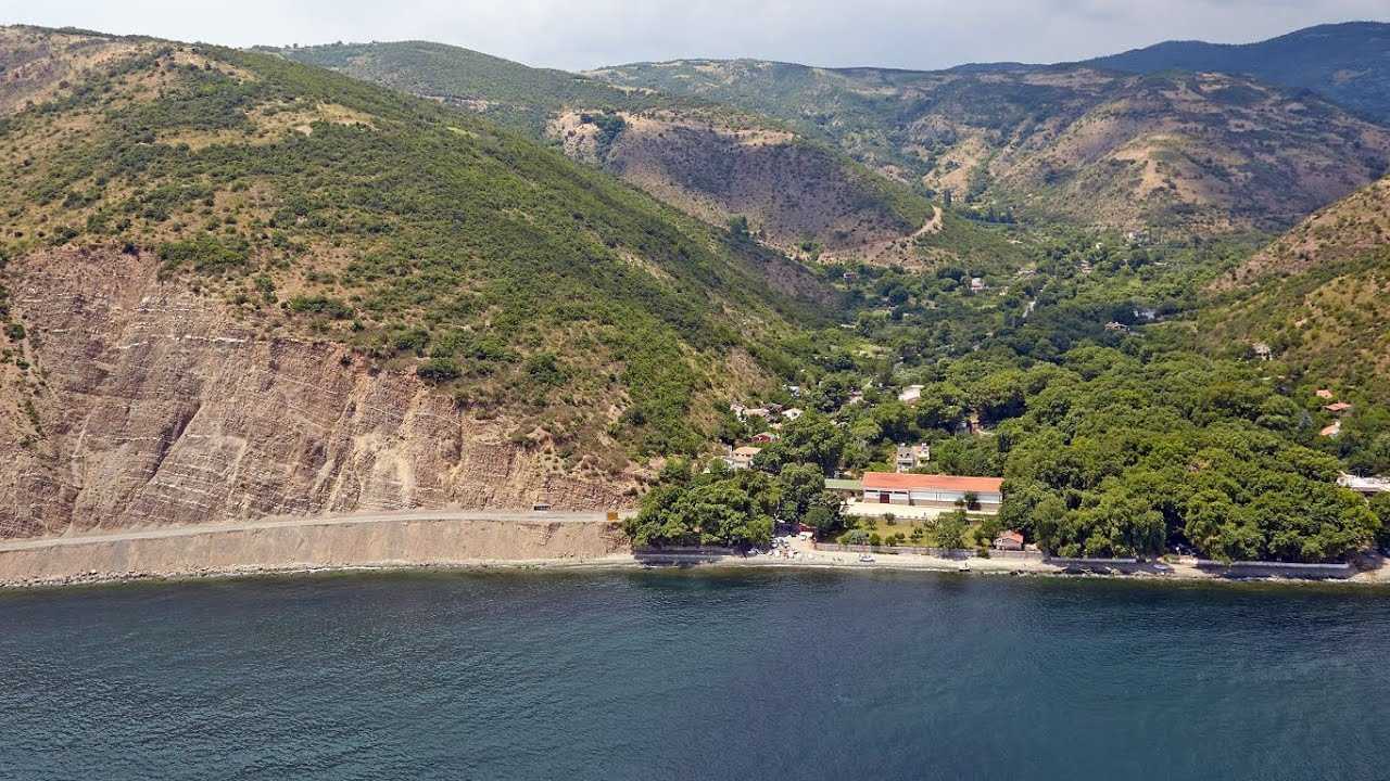 Uçmakdere (Tekirdağ)