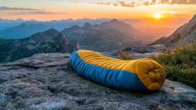 Uyku Tulumu Seçiminde Pazarlama Tuzakları ve Gerçek Isı Değerleri