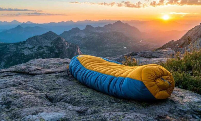 Uyku Tulumu Seçiminde Pazarlama Tuzakları ve Gerçek Isı Değerleri