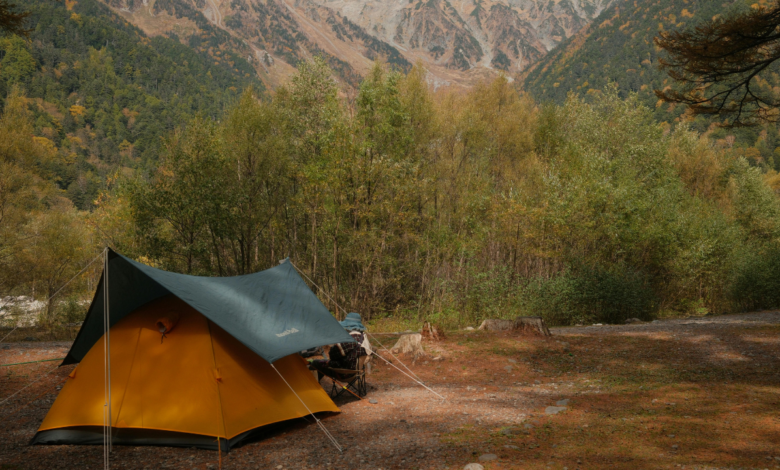 Yeni Başlayanlar İçin Kampçılığın Altın Kuralları