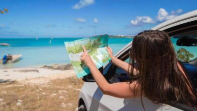 Efsanevi Road Trip Planı