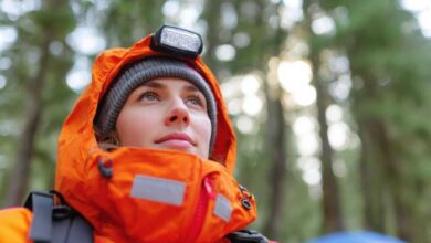 Kafa Lambası Seçimi