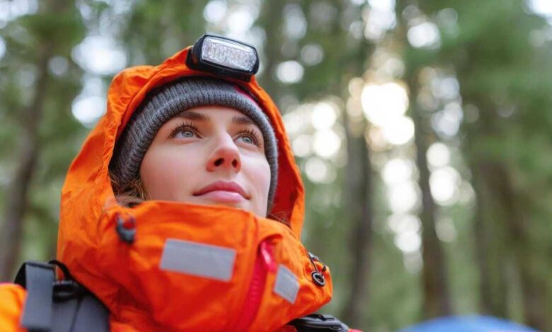 Kafa Lambası Seçimi