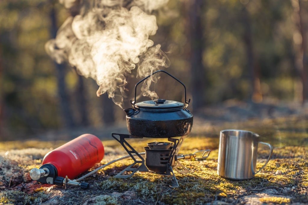 Kamp Ocağı Seçimi, Hangisi Sana Uygun?