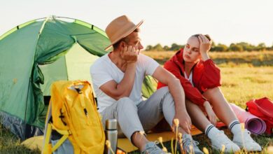 Kampçıların En Sık Yaptığı 15 Hata
