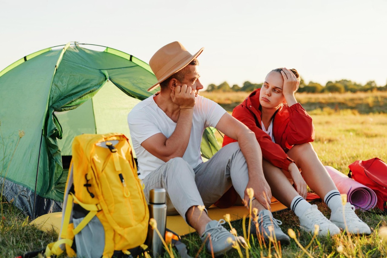 Kampçıların En Sık Yaptığı 15 Hata