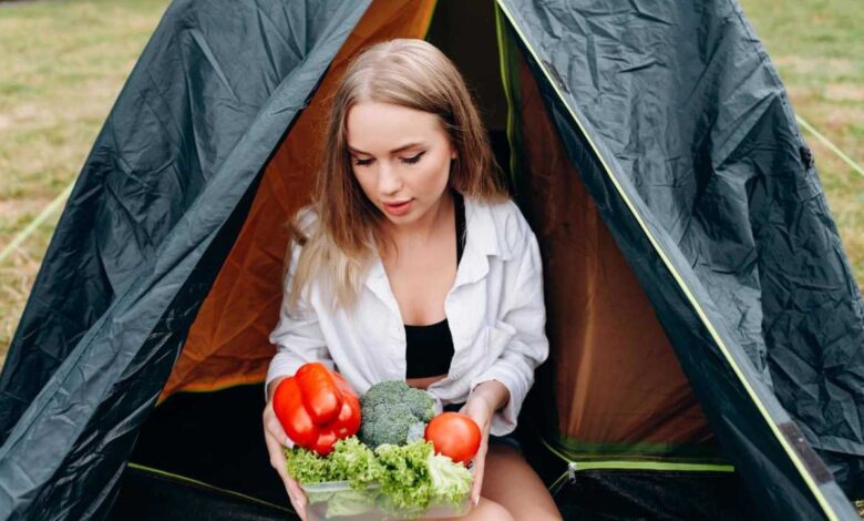 Kampta Gıda Zehirlenmesini Önlemenin Kuralları