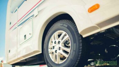 Karavan Lastikleri Ne Zaman Değiştirilmeli