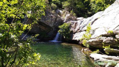 Kazdağları'nda Kamp Yapılacak En Sessiz Kamp Alanları