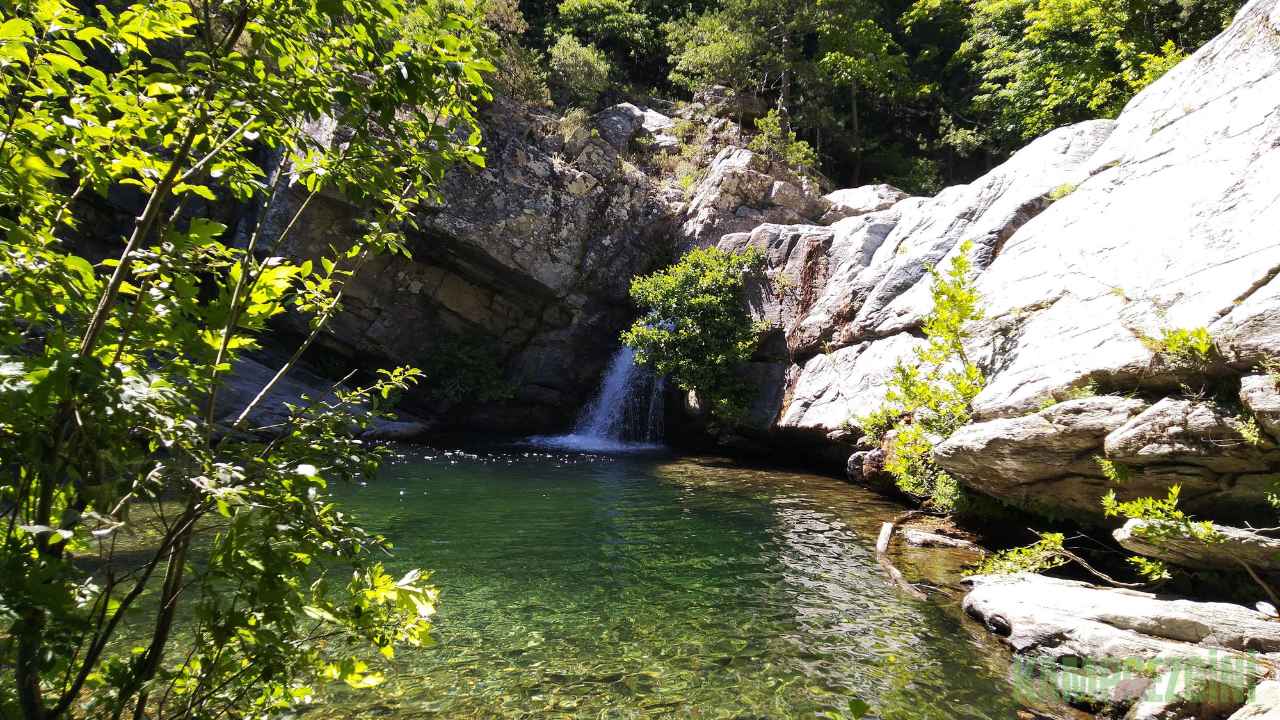 Kazdağları'nda Kamp Yapılacak En Sessiz Kamp Alanları