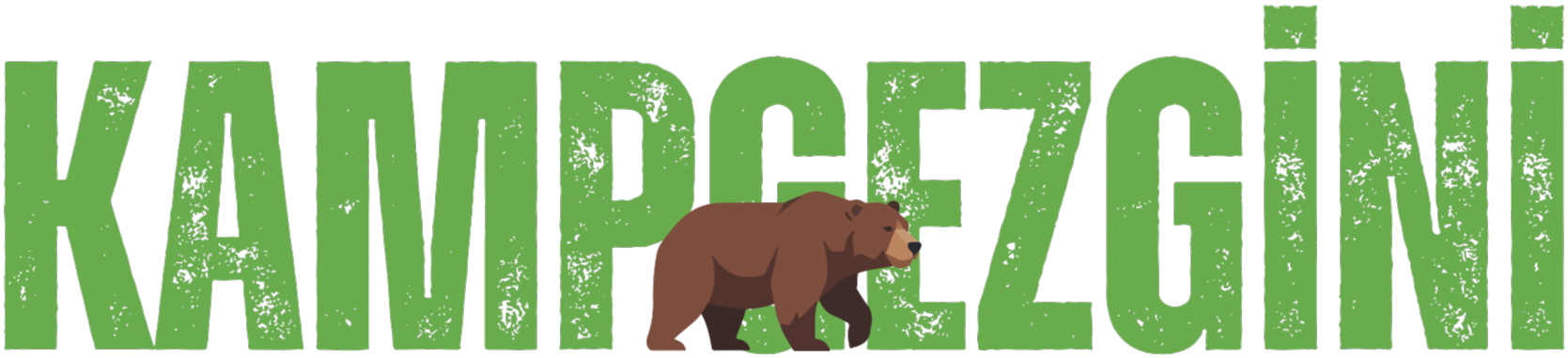 Kampçılık ve Gezi Rehberi, Kamp Gezgini ile Doğayı Keşfet