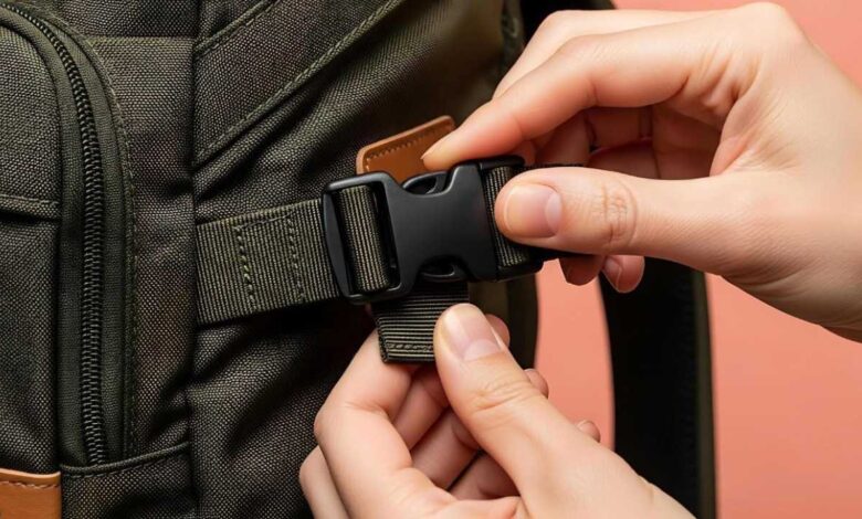 Sırt Çantası Ayarı Nasıl Yapılır?