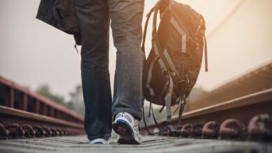 Toplu Taşıma ile Kamp: Otobüs ve Trenle Ulaşabileceğiniz Kamp Yerleri