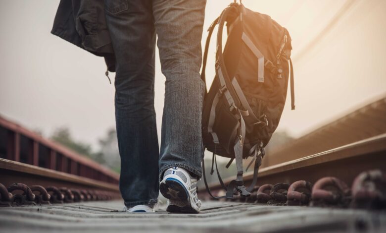 Toplu Taşıma ile Kamp: Otobüs ve Trenle Ulaşabileceğiniz Kamp Yerleri