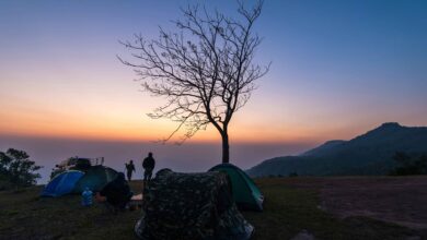 Türkiye’de Gün Doğumu İzlemek İçin En İyi Yerler