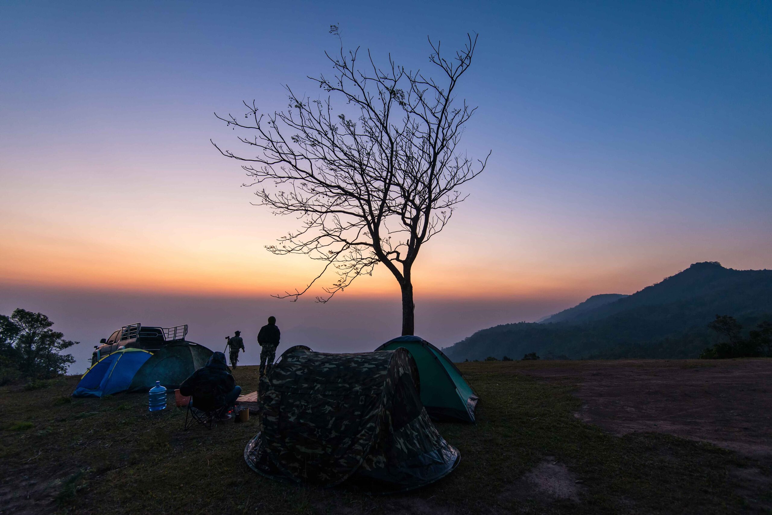 Türkiye’de Gün Doğumu İzlemek İçin En İyi Yerler